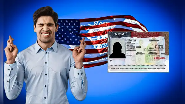Lotería de Visas de Diversidad 2026: fecha y requisitos para adquirir uno de los 50 mil visados para migrantes