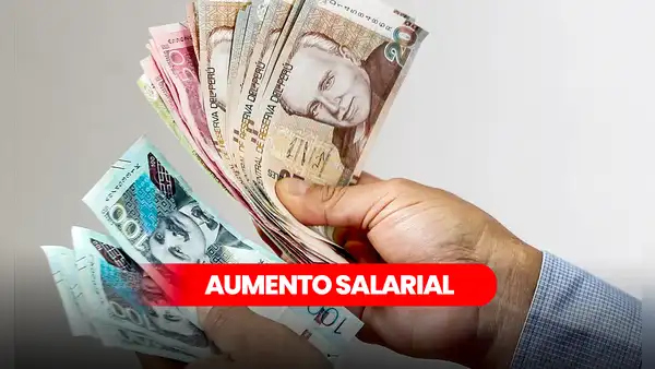 Aumento salarial para trabajadores del sector público: descubre desde cuándo se aplicará el beneficio a empleados
