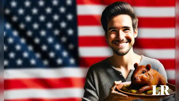 El primer país consumidor de cuy en el mundo está en Sudamérica: exporta su carne mayormente a Estados Unidos