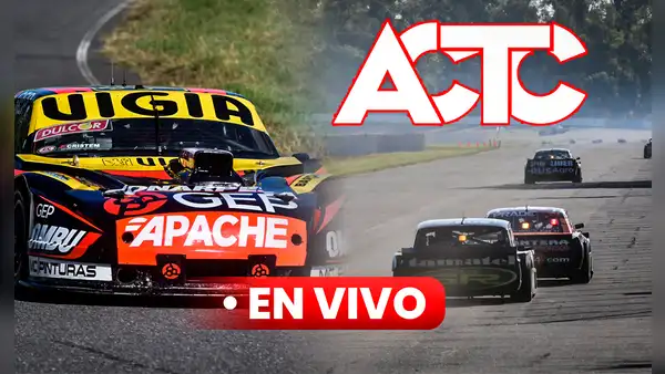 Turismo Carretera 2024 HOY EN VIVO en Rafaela vía TV Pública: clasificación, horario y dónde ver la final del TC