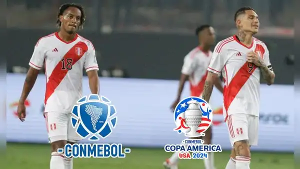 El drástico cambio que Conmebol implementará en la Copa América 2024 y podría perjudicar a la selección peruana