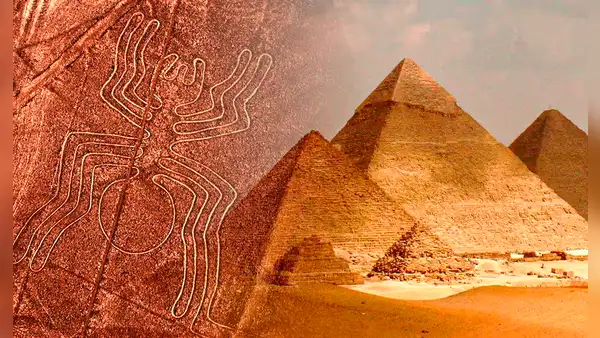 Las 3 construcciones más antiguas de Sudamérica que algunos creen que fueron hechas por extraterrestres