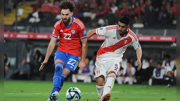 Perú vs. Chile: ¿cuánto pagan las casas de apuestas por el partido de Copa América 2024?