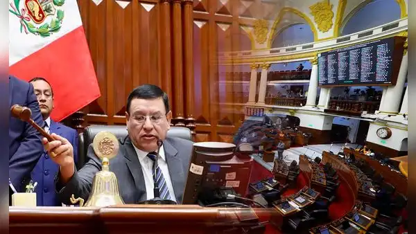 Pleno del Congreso aprueba restituir el pago de la CTS a trabajadores del régimen laboral 728