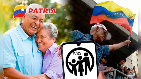 Bono de Guerra Económica pensionados IVSS 2024: 4 pasos para ASEGURAR el pago vía Sistema Patria