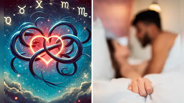 Desvelando la química sexual: ¿qué signos zodiacales tienen la mejor compatibilidad en la cama?