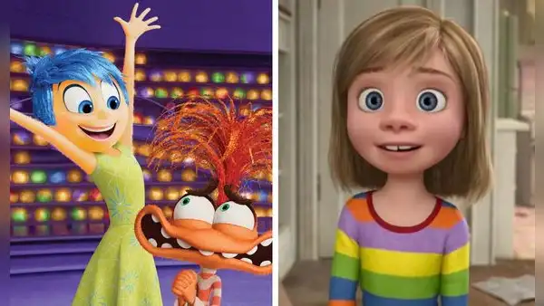 ¿Cuándo sale 'Intensamente 3'? Todo sobre una posible secuela de Pixar