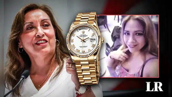 ¿Qué implicancias tendría que testigo en caso Rolex viaje con Dina Boluarte a China?: Esto dicen especialistas