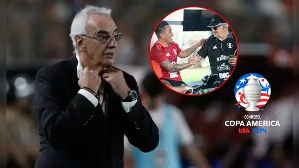 Hinchas arremeten contra Fossati por convocar a Christian Cueva en Perú para la Copa América: Un insulto al jugador profesional