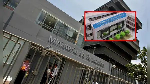 Universidad de San Juan de Lurigancho será una realidad: Minedu crea comisión para su habilitación