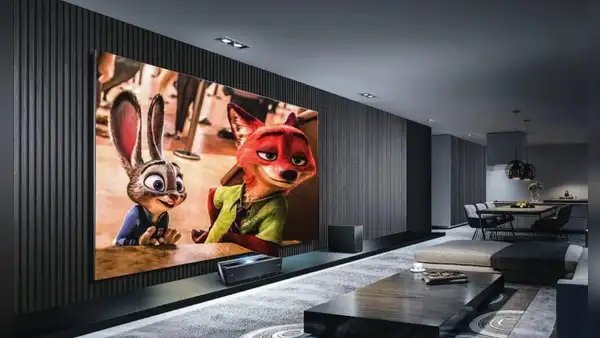 ¿Tienes un Smart TV? Conoce el ajuste que te permitirá vivir una experiencia cinematográfica en casa