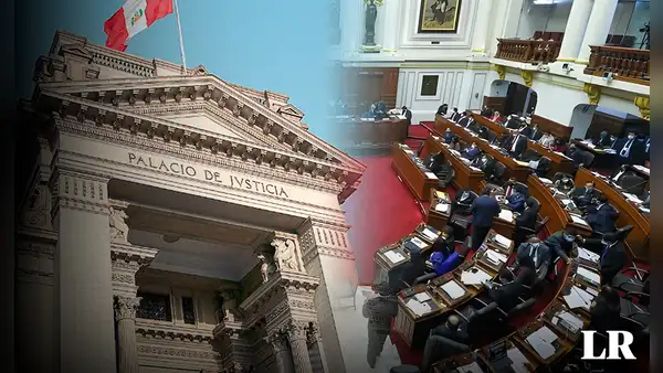 Congreso aprueba entregar bonos de más de 9 mil soles a jueces titulares del Poder Judicial