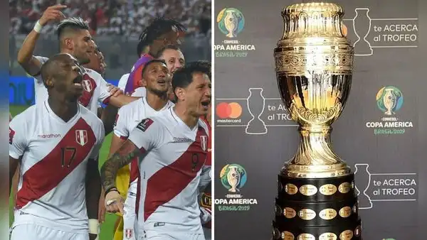 El millonario premio que recibirá la selección peruana solo por jugar la Copa América 2024