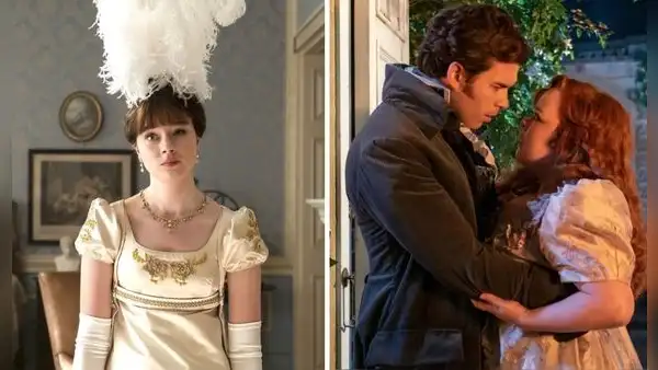 'Bridgerton' temporada 3, final explicado: ¿Colin descubrió que Penelope es Lady Whistledown?