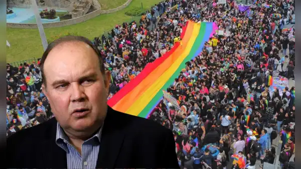 López Aliaga aún no autoriza Marcha del Orgullo LGBTIQ+ 2024 y colectivos se pronuncian