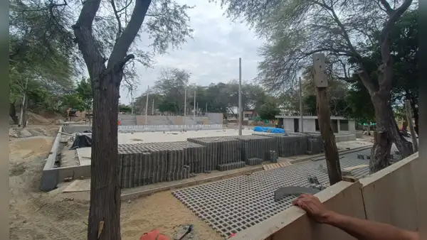 Piura: vecinos piden garantías ante futuras represalias del alcalde por proyecto Parque de las Aguas
