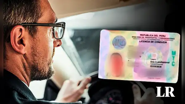 Brevete 2024: ¿Cuáles son las nuevas reglas del MTC para renovar la licencia de conducir?