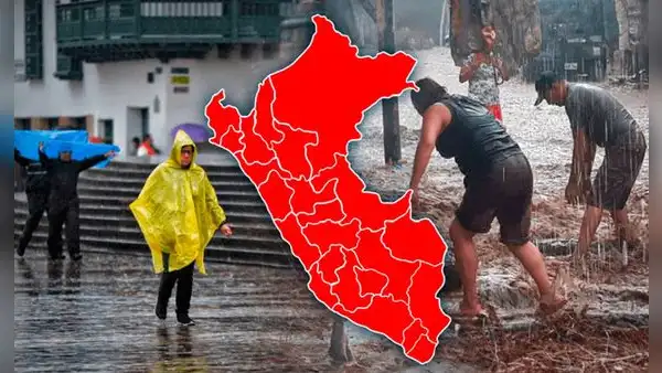 Fenómeno de la Niña 2024: Esta es la fecha de inicio y el impacto previsto en el clima, según ENFEN