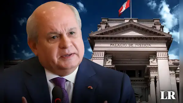 Pedro Cateriano: Poder Judicial archiva investigación por compras sobrevaloradas