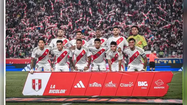 Ni Lapadula ni Sonne: el jugador de Perú convocado a la Copa América con más valor en el mercado