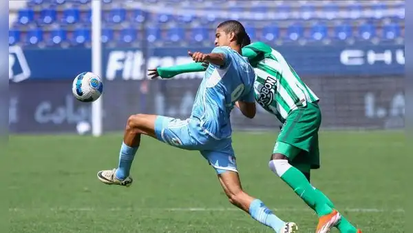 Sporting Cristal perdió 6-5 ante Atlético Nacional por la final de la Copa Mitad del Mundo