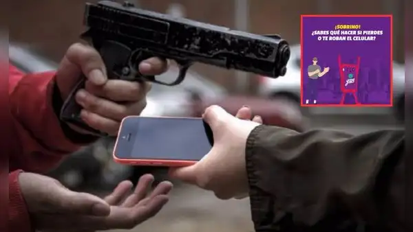 ¿Te robaron el celular con tu cuenta de Yape abierta? Esto debes hacer inmediatamente