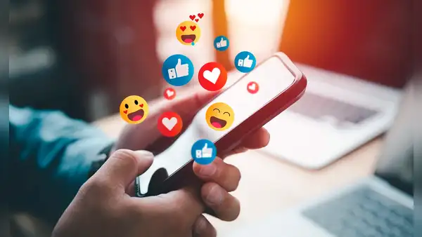 ¿En qué se fija el algoritmo de las redes sociales para saber qué contenidos te gusta ver?