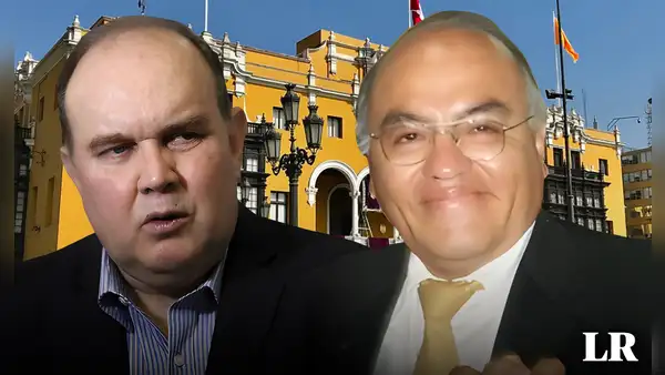 López Aliaga: Ciro Silva afirma que existen "como veinte causales" para revocar al alcalde de Lima