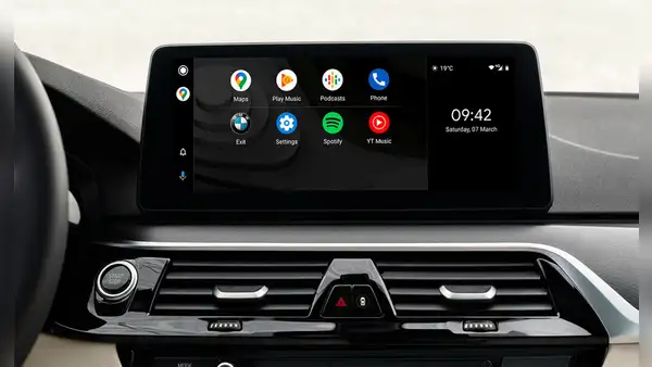 ¿Piensas comprar un carro nuevo? Así podrás saber si es compatible con Android Auto
