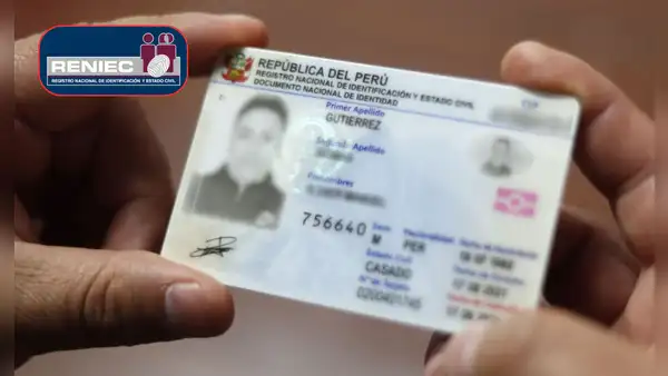 Estas son todas las ventajas de tener un DNI electrónico y cómo obtenerlo gratis