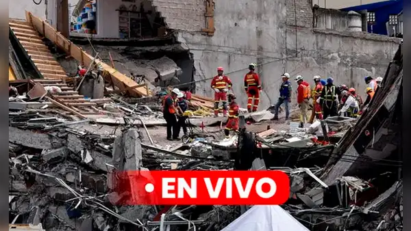 Temblor en México HOY, 17 de junio: magnitud, epicentro y ÚLTIMO SISMO, según reporte del SSN