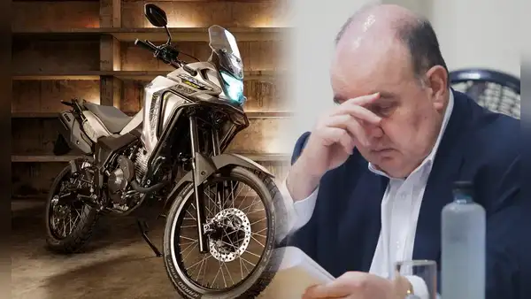 López Aliaga da ultimátum a Pana Autos y amenaza con rescindir contrato por sobrecosto de motos