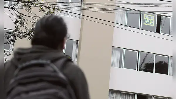 El m2 cuesta S/6.706 en Lima Metropolitana