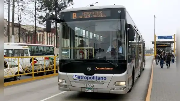 Municipalidad de Lima entrega 13 nuevas estaciones del Metropolitano: ¿qué falta para que estén operativas?