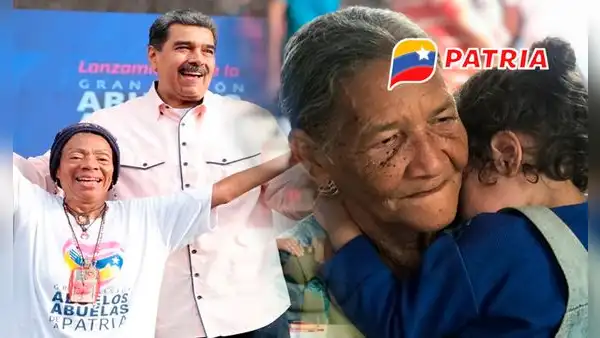 IVSS julio 2024: consulta cuál es el BONO ESPECIAL para PENSIONADOS en Venezuela