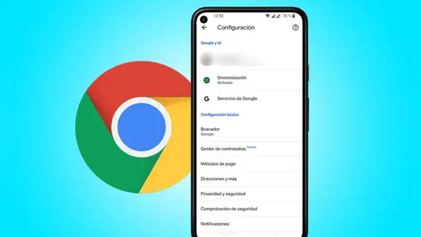 ¿Olvidaste tu contraseña de Facebook o Gmail? Conoce cómo recuperarlas desde tu teléfono usando Google Chrome