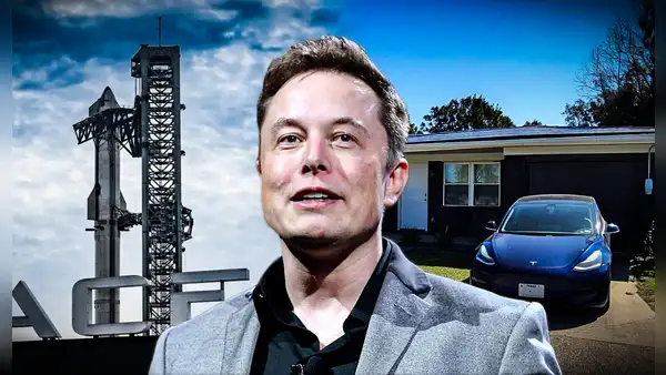 Conoce el pueblo que Elon Musk está construyendo para ser una base operativa del cohete Starship de SpaceX