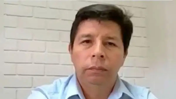 Pedro Castillo: PJ devolvió acusación por golpe de Estado a Fiscalía para subsanar observaciones