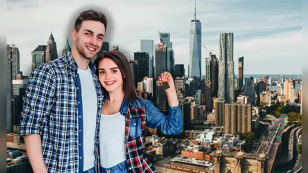 Conoce los programas estatales que te permitirán obtener tu primera casa en Estados Unidos