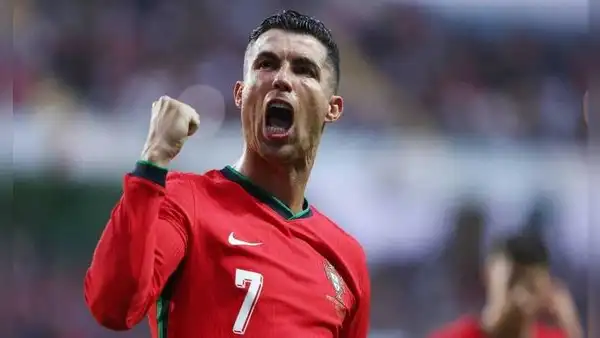 Cristiano Ronaldo habla sobre su retiro: "Sé que no me quedan muchos años en el fútbol"