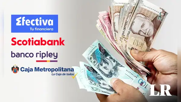 ¿Usarás el depósito a PLAZO FIJO? Descubre los bancos, cajas y financieras que pagan más por tu dinero en junio