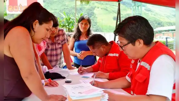 Link del Sisfoh: consulta aquí con DNI si tu hogar se encuentra calificado en situación de pobreza