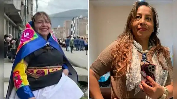 Mujer regresa a Perú desde los EE. UU. para someterse a liposucción y muere tras días de agonía