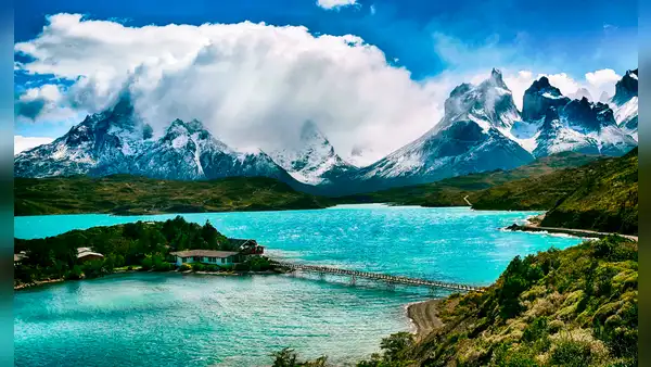 El país vecino de Perú elegido como el más bonito de Sudamérica y doceavo del mundo que superó a Colombia y a Argentina