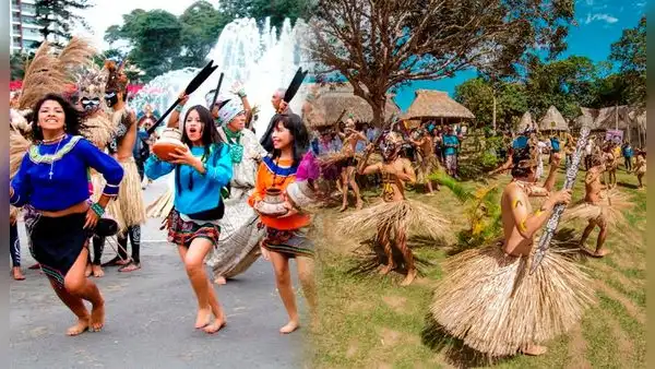 Fiesta de San Juan, este 24 de junio: ¿en qué parte del Perú se celebra esta festividad?