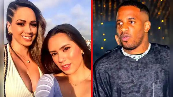 ¿Indirecta a Jefferson Farfán? Hija mayor de Melissa Klug la elogia en el Día del Padre: "Hiciste el rol de papá"