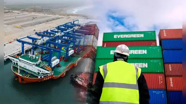 Puerto de Chancay: ¿sabes cuánto puede ganar un administrador portuario de manera mensual?
