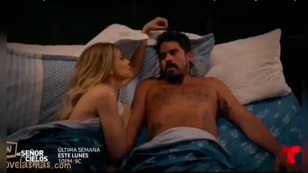 ‘El señor de los cielos 9’ capítulo 87 COMPLETO por Telemundo: horario, canal y dónde ver