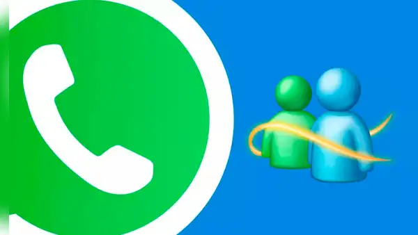 Descubre cómo configurar WhatsApp para escuchar el tono de MSN Messenger en los mensaje que recibes