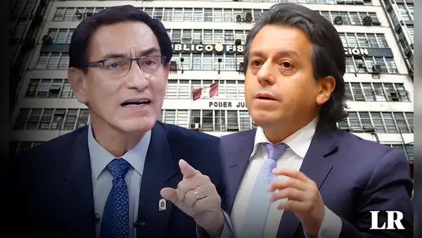 Málaga critica archivamiento de investigación a Vizcarra: “Está trivializando la muerte de 200 mil peruanos”